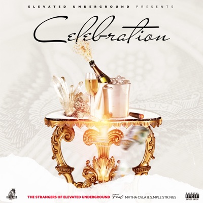 Celebration (feat. Mvtha Cvla & S.Mple Str.Ngs) - Single