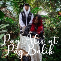 Pag Alis at Pag Balik (feat. BV) - Single - A$tro