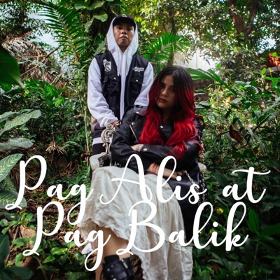 Pag Alis at Pag Balik (feat. BV) - Single