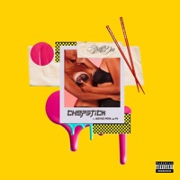Chopstick (feat. Justice Pota & Y.V) - Single - Shetty Tha Don