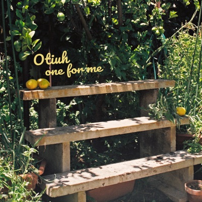 One For Me - Single