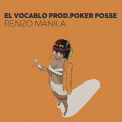 El Vocablo (Alto Consumo) - Single