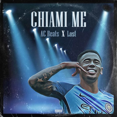 Chiami me (feat. Lost) - Single