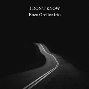 I Don't Know - Single