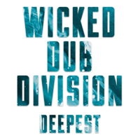 Wicked Dub Division - Deepest artwork