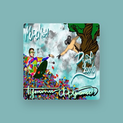 Listen to MOPCMEH, watch music videos, read bio, see tour dates & more!