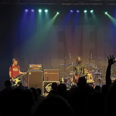 Listen to More Than Enough, watch music videos, read bio, see tour dates & more!