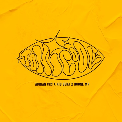 Tonicool (feat. Kid Gera & Adrian crs) - Single