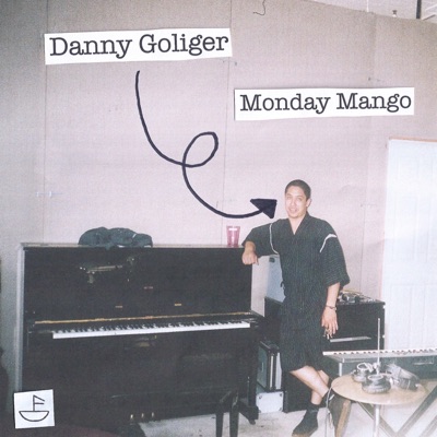 Monday Mango - EP