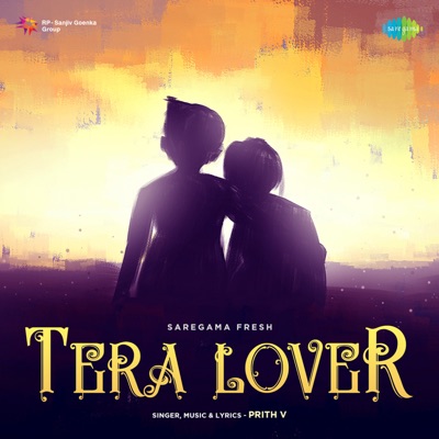 Tera Lover - Single