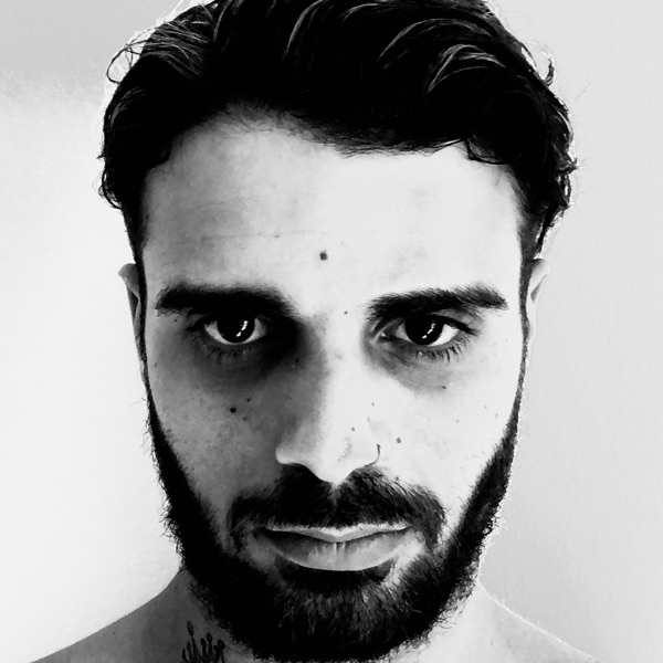 Luca Vallante's avatar