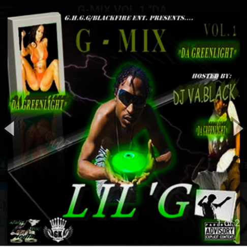 Lil'g. - Apple Music