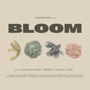 Bloom - EP