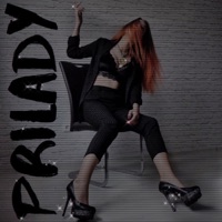 Prilady - EP - Ellis