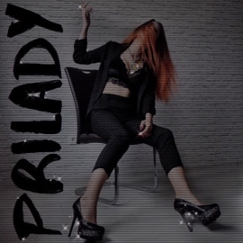 Principal Lady Ellis