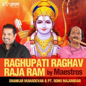 Raghupati Raghav Raja Ram by Maestros - Single