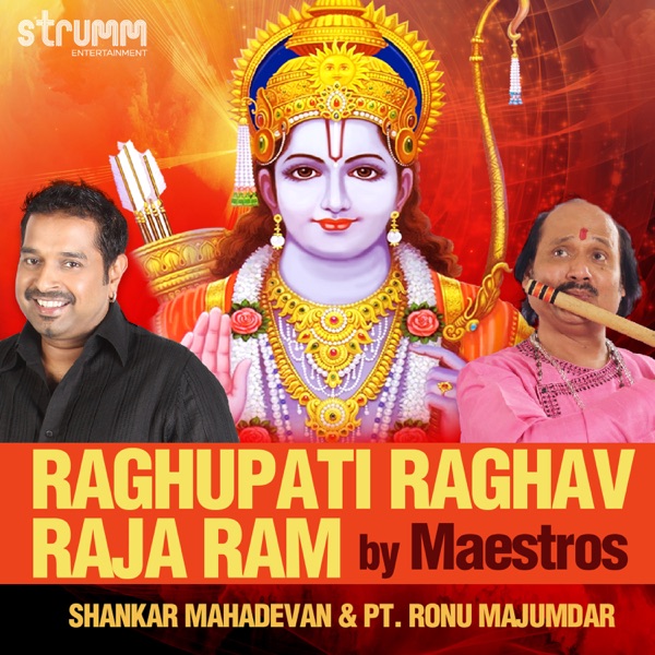 Raghupati Raghav Raja Ram by Maestros - Single