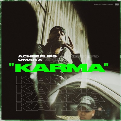 Karma (feat. Omar X) - Single