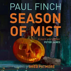 Season of Mist: A Novella (Unabridged)
