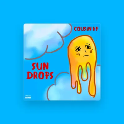 Listen to Cousin KP, watch music videos, read bio, see tour dates & more!