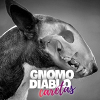 Caretas - Single - Gnomo Diablo