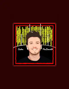 Dengarkan Caden MacDonald, tonton video musik, baca bio, lihat tanggal tur & lainnya!
