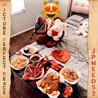 Picture Perfect Peace - Single - Jpneeds2