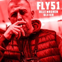 Alle machen gleich - Single - Fly51