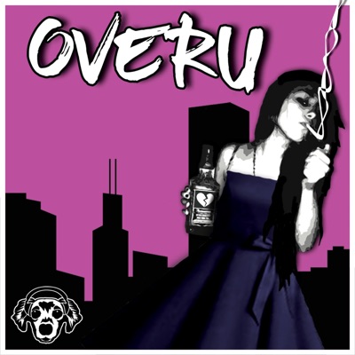 Overu (feat. Audio Underdog) - Single