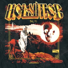 Black Tears (feat. L V K S & Inteus) Holy Mob