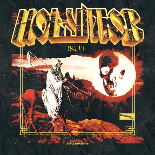 Black Tears (feat. L V K S & Inteus)