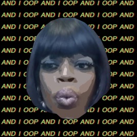 And I Oop Jayo