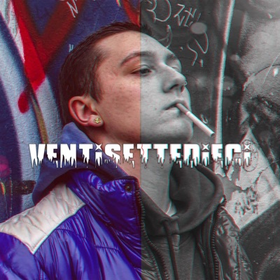 Ventisettedieci - EP