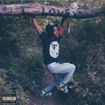 Thanks 4 Tha Luv - EP