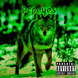 Popeyes Kayote