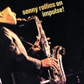 Sonny Rollins - Everything Happens To Me