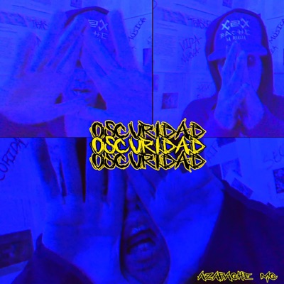 Oscuridad - Single