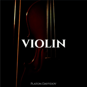 Violin - Platon Davydov