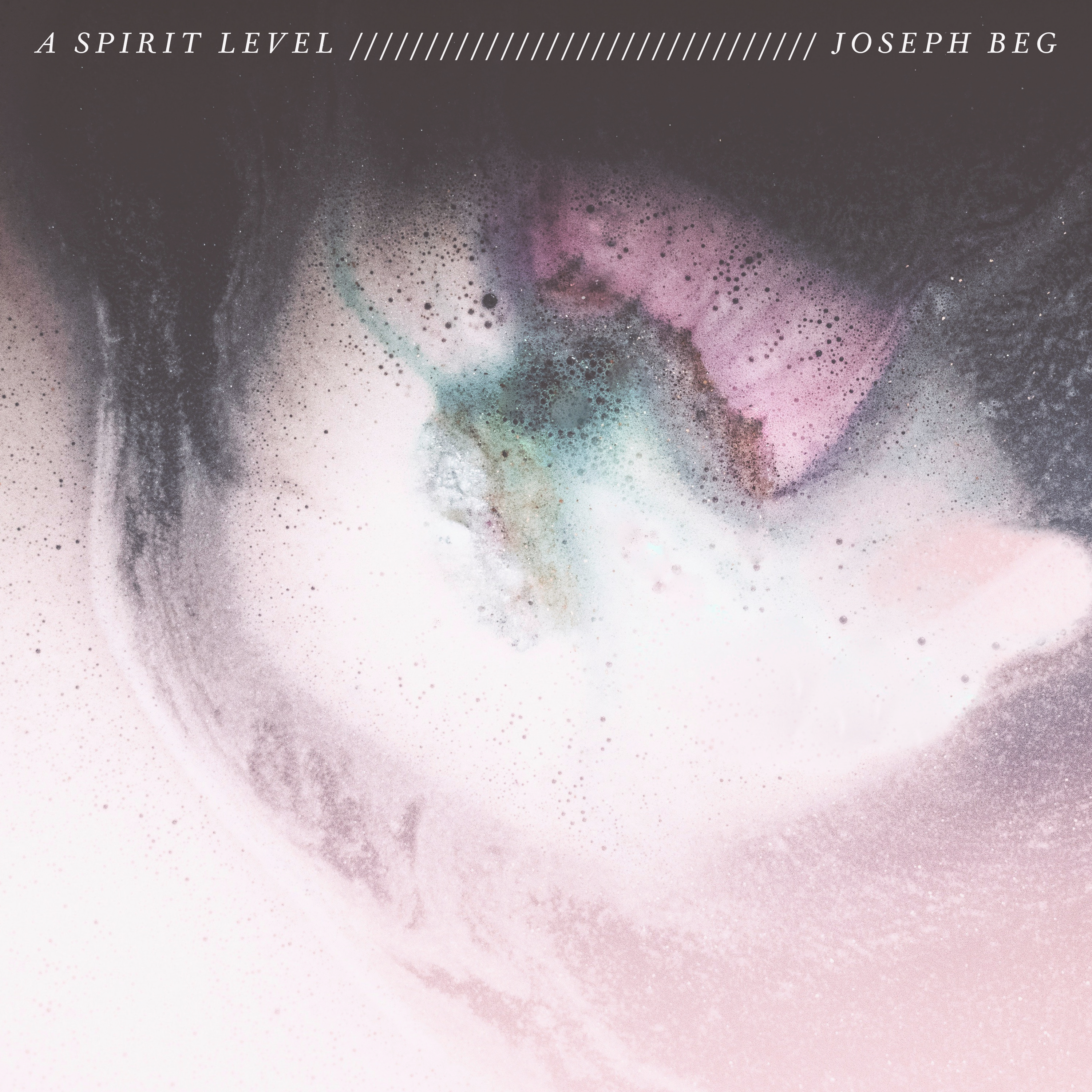 A Spirit Level - EP