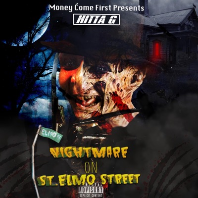 Nightmare on St. Elmo Street - EP