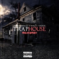 Traphouse (feat. Marley Thosion) - Single - Henry Hennessy