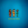 RDGLDGRN - People Don't Dance