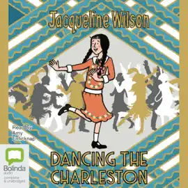 Dancing the Charleston (Unabridged)