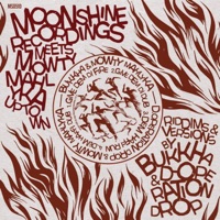 Moonshine Recordings Meets Mowty Mahlyka Uptown - EP - Bukkha, D-Operation Drop & Mowty Mahlyka