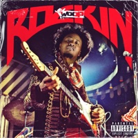 Rockin' - Single - Woop