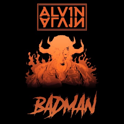 Badman - Single