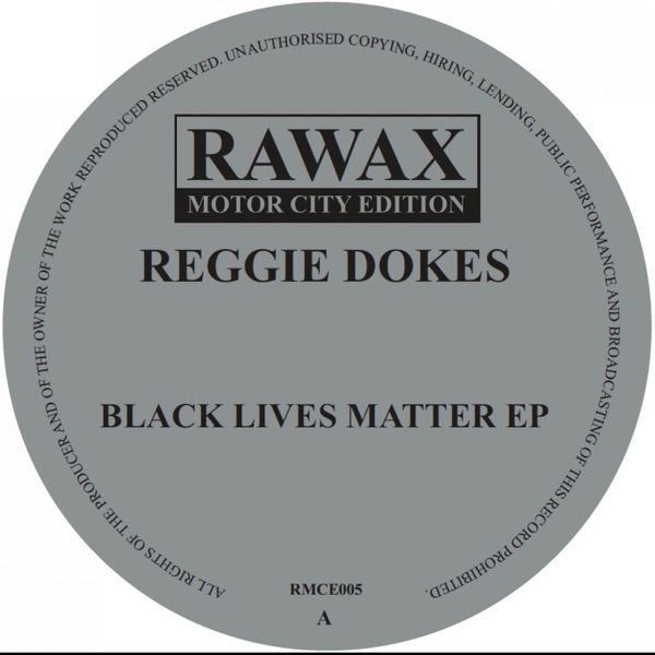 Black Lives Matter - EP