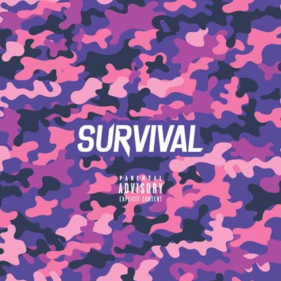 Survival Freestyle - Single
