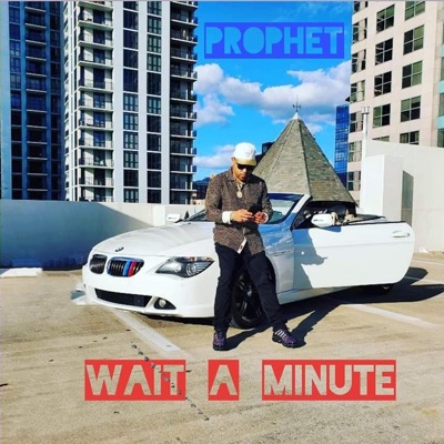Wait a Minute - Single
