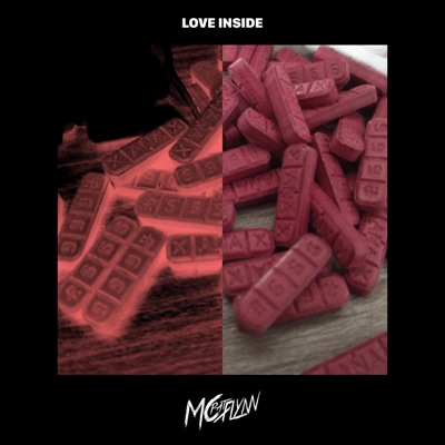 Love Inside - Single